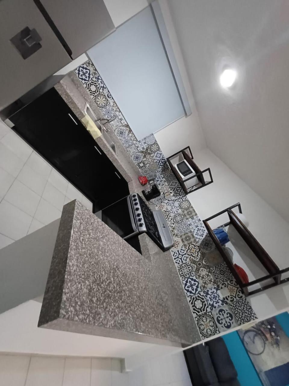 Casa Descanso Maya Con Alberca Privada, A 10 Min Del Aeropuerto เมริดา ภายนอก รูปภาพ