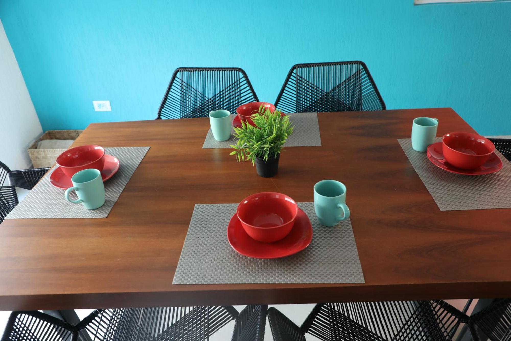 Casa Descanso Maya Con Alberca Privada, A 10 Min Del Aeropuerto เมริดา ภายนอก รูปภาพ