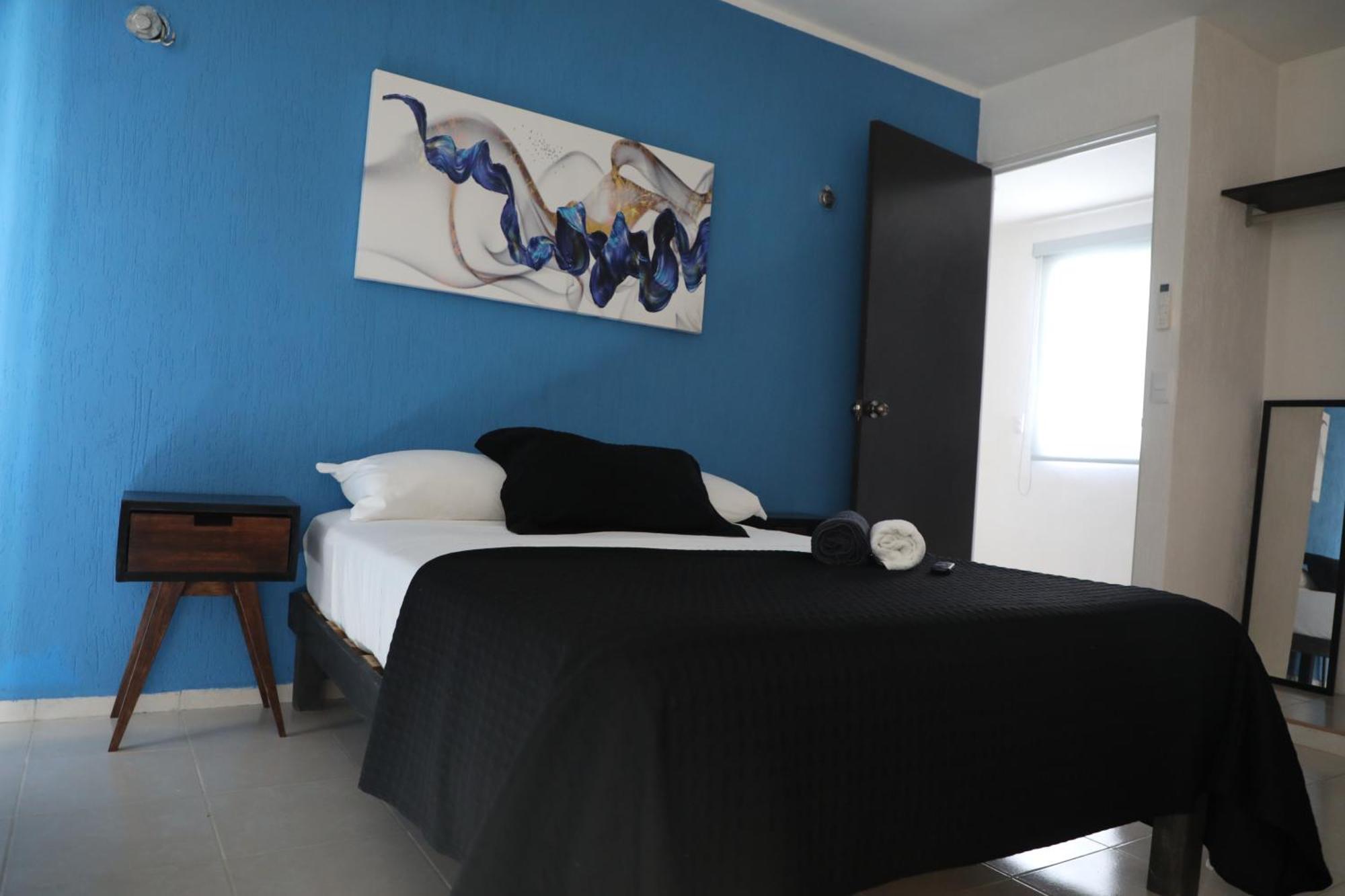 Casa Descanso Maya Con Alberca Privada, A 10 Min Del Aeropuerto เมริดา ภายนอก รูปภาพ