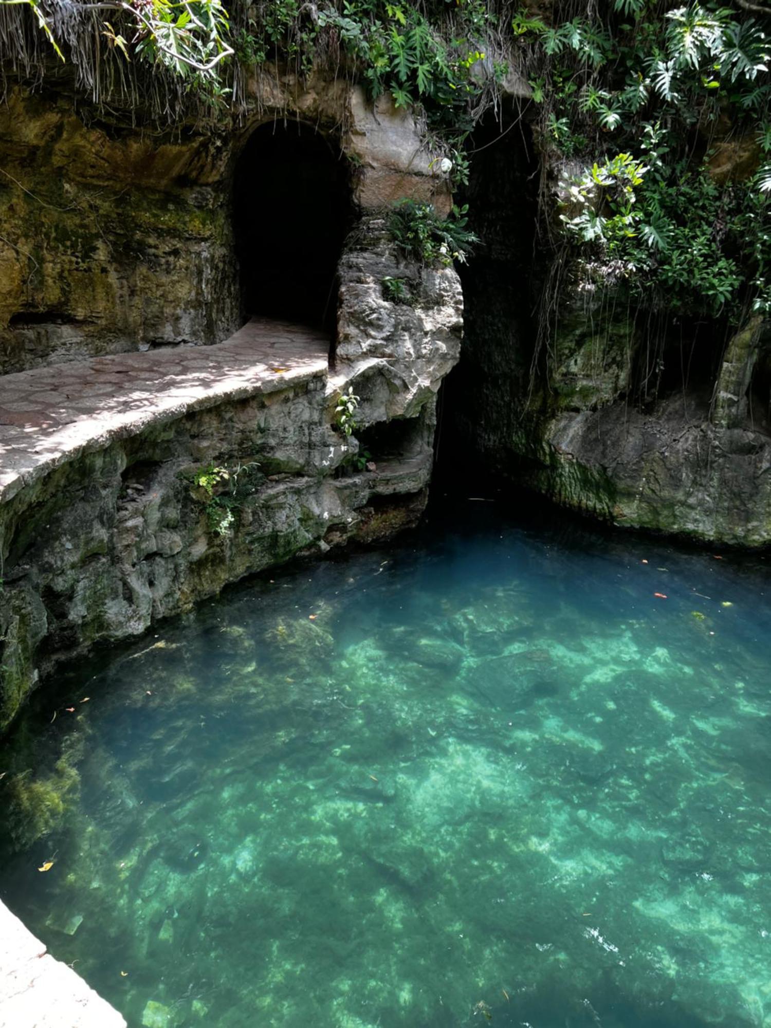 Casa Descanso Maya Con Alberca Privada, A 10 Min Del Aeropuerto เมริดา ภายนอก รูปภาพ