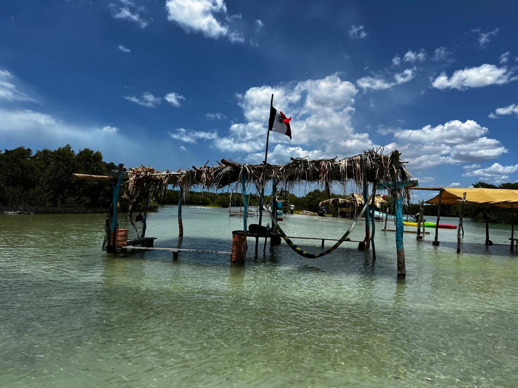 Casa Descanso Maya Con Alberca Privada, A 10 Min Del Aeropuerto เมริดา ภายนอก รูปภาพ
