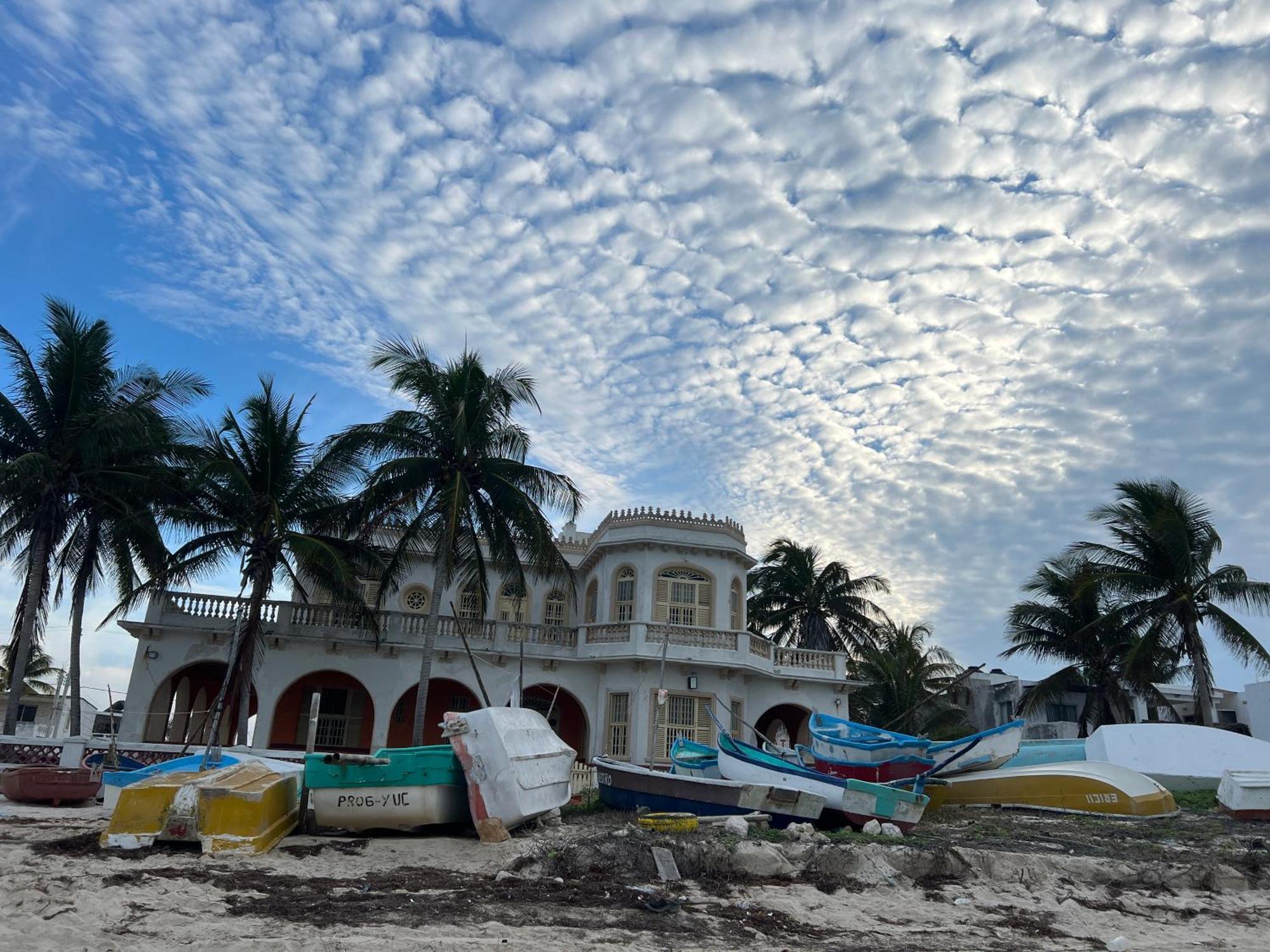 Casa Descanso Maya Con Alberca Privada, A 10 Min Del Aeropuerto เมริดา ภายนอก รูปภาพ